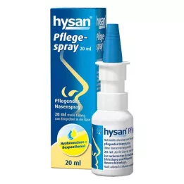 HYSAN Verzorgingsspray, 20 ml