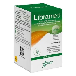Libramed-tabletten, 84 stuks