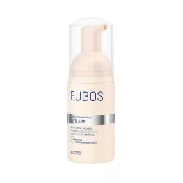EUBOS ANTI-AGE Multi-Actieve Mousse, 100 ml