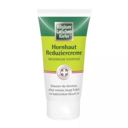 ALLGÄUER LATSCHENK.Eeltverminderende crème, 75 ml