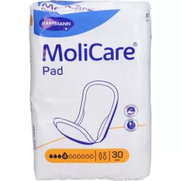 MOLICARE Pad 4 druppels, 28 st
