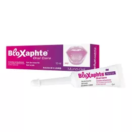 BLOXAPHTE Mondverzorgingsgel, 15 ml