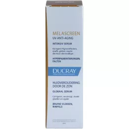 Ducray MelaScreen Photoaging Serum voor het gezicht, 30 ml