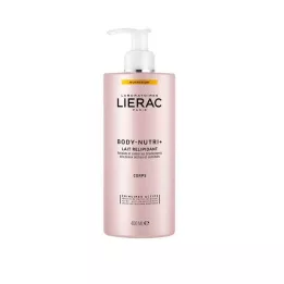 Lierac Body Nutri + Lipid Building Body Milk, 400 ml