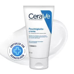 CERAVE Hydraterende crème, 50 ml