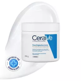 CERAVE Bevochtiger, 454 g