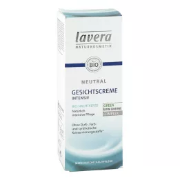 LAVERA Neutrale gezichtscrème, 50 ml