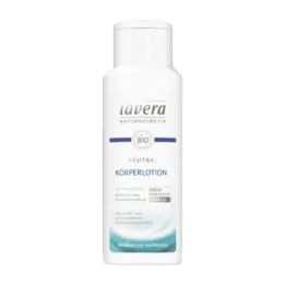 LAVERA Neutrale bodylotion, 200 ml