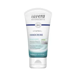 LAVERA Neutrale handcrème, 50 ml