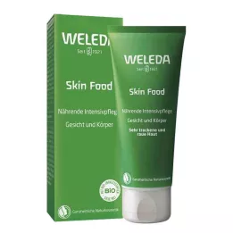 WELEDA Huidvoeding, 75 ml
