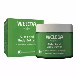WELEDA Huidvoeding Lichaamsboter, 150 ml