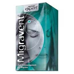 MIGRAVENT capsules, 180 stuks