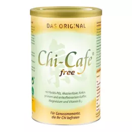 CHI-CAFE vrij poeder, 250 g