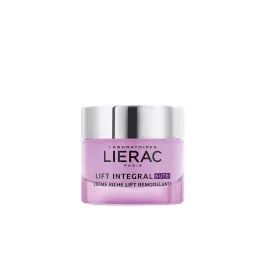 Lierac Til integrale nutri hefcrème zeer droge huid, 50 ml