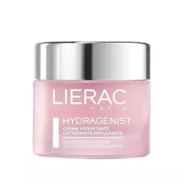 Lierac Hydratist hydraterende crème droge huid, 50 ml