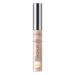 Lavera Natural Concealer Q10 Cream 01 ivoor, 5,5 ml