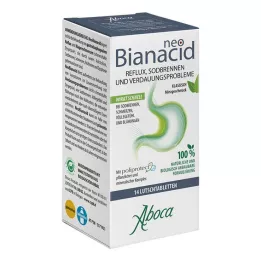 NEO BIANACID Zuigtabletten, 14 stuks