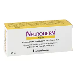 NEURODERM Herstelcrème, 50 ml