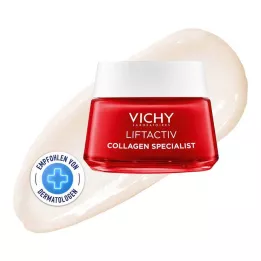 VICHY LIFTACTIV Collageen Specialist Crème, 50 ml