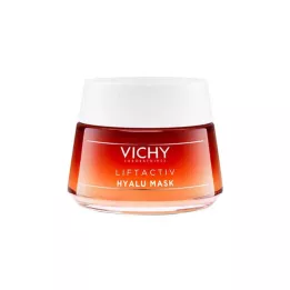 Vichy Liftactive Hyalu Mask, 50 ml