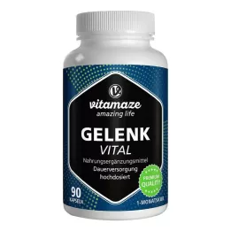 GELENK VITAL capsules, 90 stuks