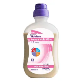 Nutrison Energy Multivezel Smartpack, 500 ml
