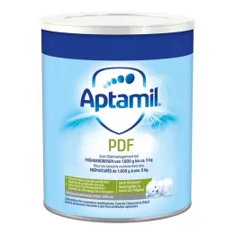 APTAMIL PDF Poeder, 400 g