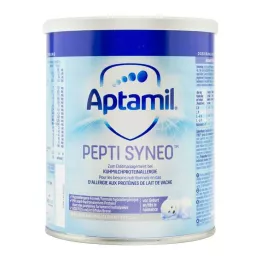 APTAMIL Pepti Syneo poeder, 400 g
