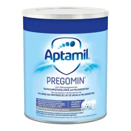 APTAMIL Pregomin poeder, 400 g