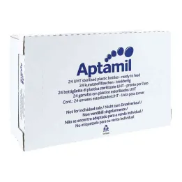 Aptamil Prematil HA vloeistof, 24X90 ml
