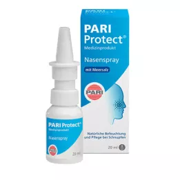 PARI ProtECT neusspray, 20 ml