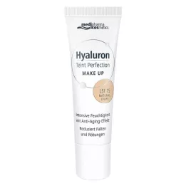 HYALURON TEINT Perfection Make-up natuurlijk ivoor, 30 ml