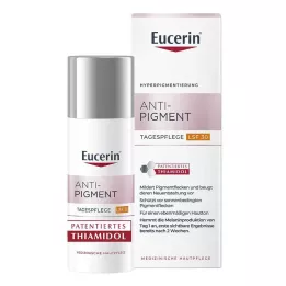 EUCERIN Anti-Pigment Dagcrème LSF 30, 50 ml