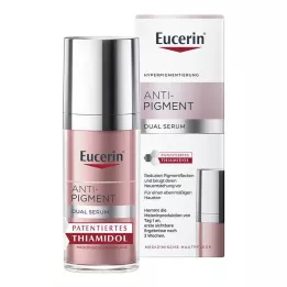 EUCERIN Anti-pigment dubbel serum, 30 ml