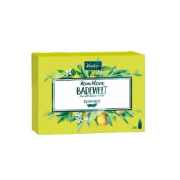 Kneipp Gift Pack My Little Bath World, 3x20 ml