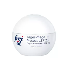 FREI ÖL Hydrolipid Dagverzorging Beschermen LSF 20 Cr., 50 ml