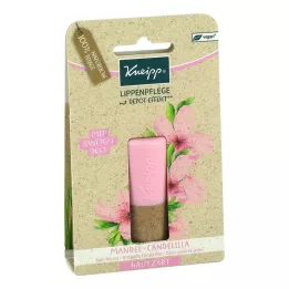 Kneipp Lip Care Skin Type Almond Candelilla, 1 st