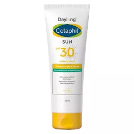 CETAPHIL Zon Daglang SPF 30 gevoelige Gel, 200 ml