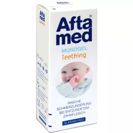 AFTAMED TANDINGEN MONDEL GEL, 15 ml