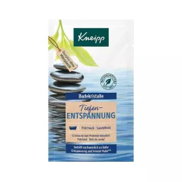 KNEIPP Badkristallen Diepe ontspanning, 60 g