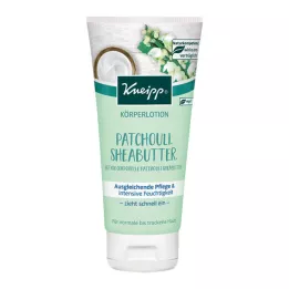 KNEIPP Body Milk Winterverzorging, 175 ml