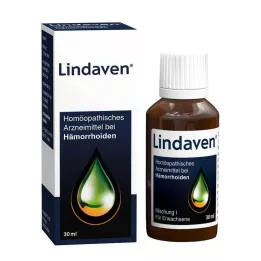 LINDAVEN Mengsel, 30 ml