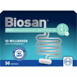 Biosan Base, 56 st
