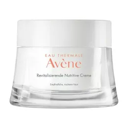 AVENE Les Essentiels revit.nutritieve crème, 50 ml