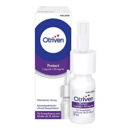 OTRIVEN Bescherm 1 mg/ml + 50 mg/ml neusspray oplossing, 10 ml