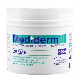MEDIDERM Room, 500 g