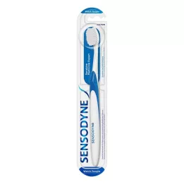 SENSODYNE Gevoelige MC Expert Tandenborstel zacht, 1 st