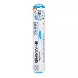 Sensodyne Complete tandenborstel zacht, 1 st