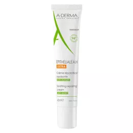 A-DERMA EPITHELIALE A.H ULTRA Crème, 40 ml