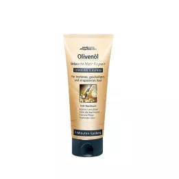 OLIVENÖL INTENSIV HAIR Herstellende conditioner, 200 ml